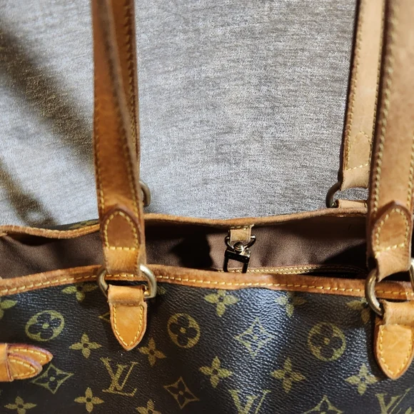 Louis Vuitton Batignolles Horizontal #20613L33 - Picture 13 of 14